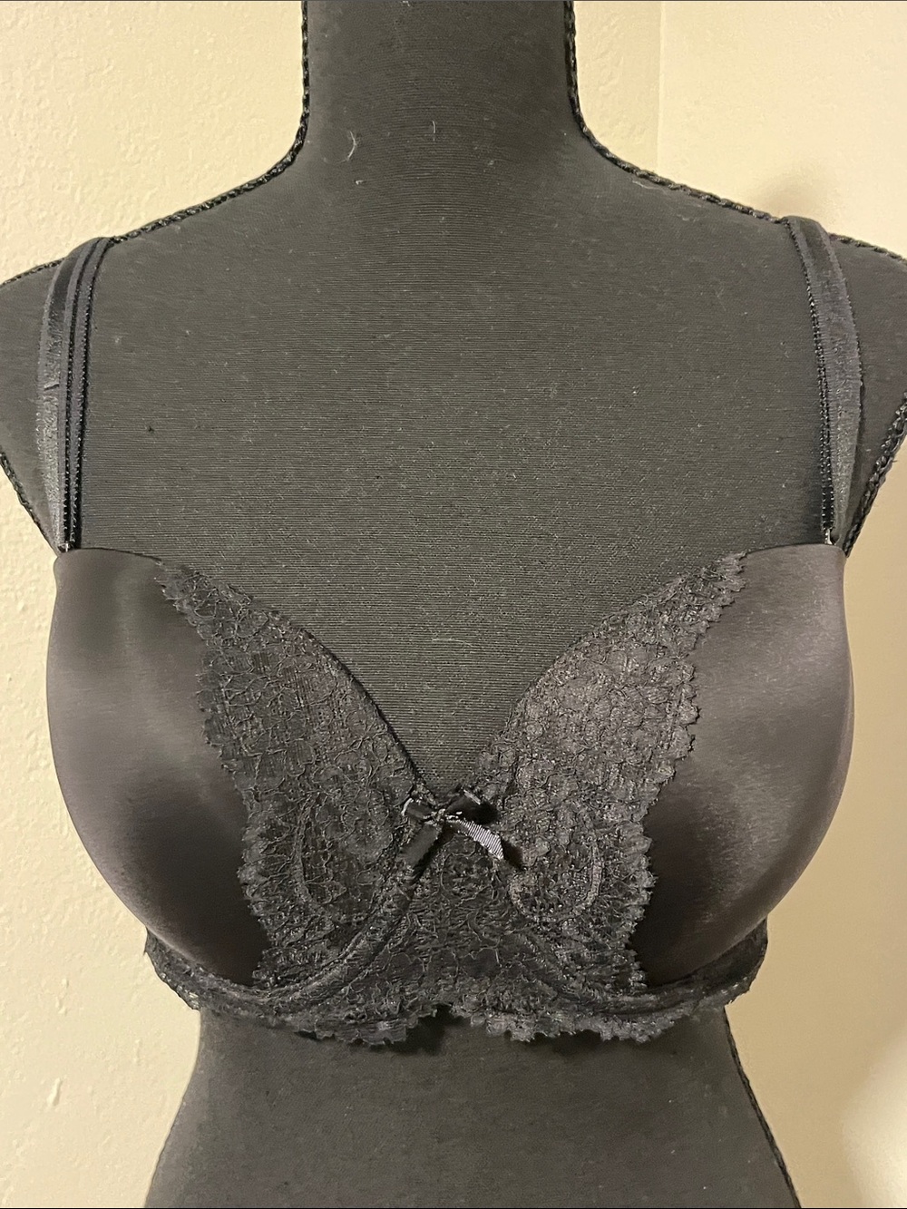 Victoria’s Secret Dream Angels Multi-way  Lace Underwire Bra - 36D